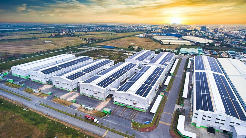 VinaCapital dự tính bán công ty năng lượng tái tạo SkyX Solar