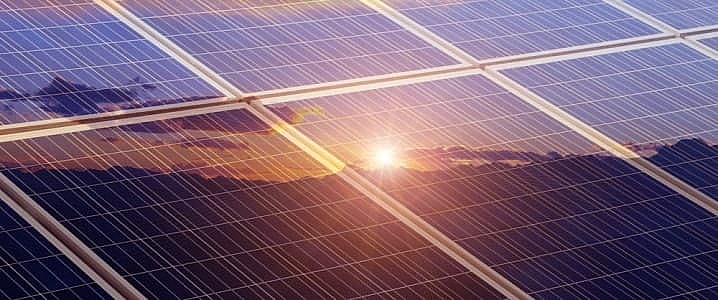 TotalEnergies xây dựng nhà máy năng lượng mặt trời tích hợp ở Nam Phi