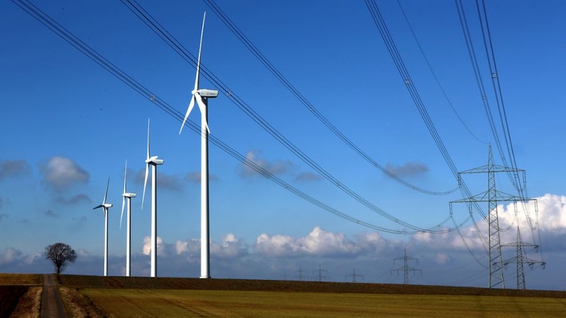 WB công bố kế hoạch năng lượng tái tạo trị giá tỷ USD cho châu Phi