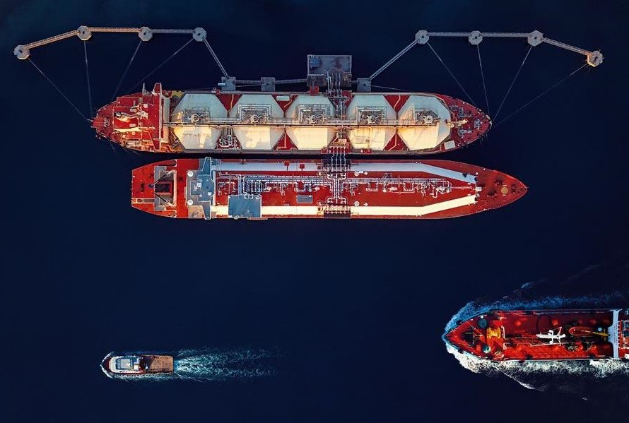 Thị trường khí quốc tế tác động như thế nào đến phát triển nguồn điện LNG ở Việt Nam?