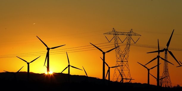 Bồ Đào Nha lập kỷ lục về năng lượng tái tạo