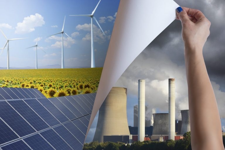Pháp: Lộ trình phát triển năng lượng đến năm 2050 có gì đặc biệt?