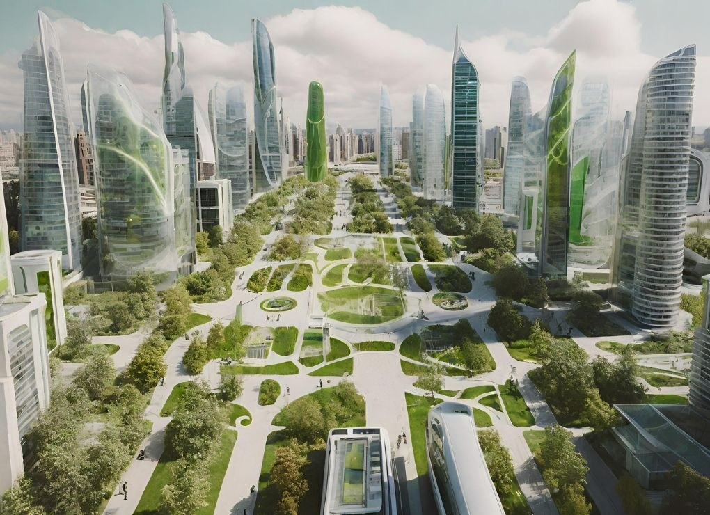 5 công nghệ xanh tiếp tục lên ngôi trong năm 2024