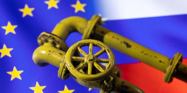 Đầu năm 2024, xuất khẩu khí đốt của Nga sang châu Âu có gì mới?