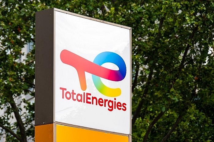 TotalEnergies chuẩn bị khởi động lại mỏ khí lớn nhất Đan Mạch