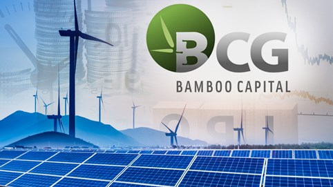 Bamboo Capital (BCG): Nợ phải trả giảm mạnh hơn 5.498 tỷ đồng, vốn chủ sở hữu tăng 26,5% lên 17.456 tỷ đồng