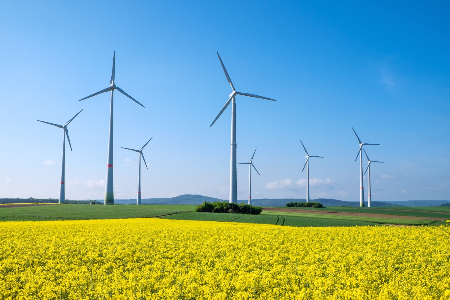 Đức: Kế hoạch năng lượng tái tạo mới của chính phủ đầy triển vọng