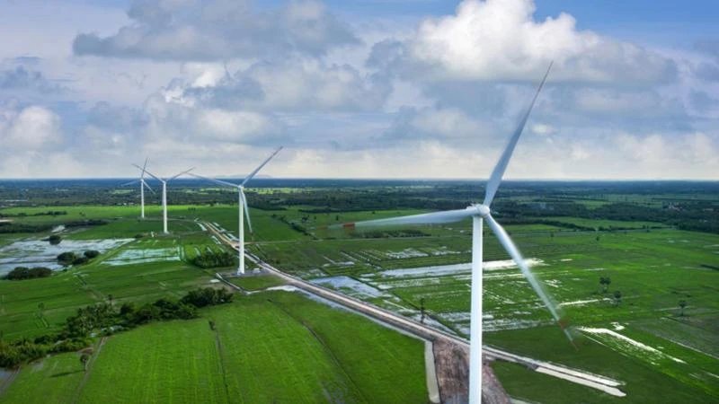 Thái Lan phát triển năng lượng sạch để thu hút đầu tư nước ngoài