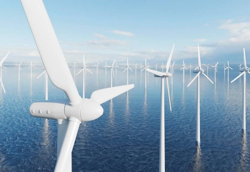 Google “bất ngờ” ký thỏa thuận mua bán điện gió “khủng” nhất từ trước đến nay