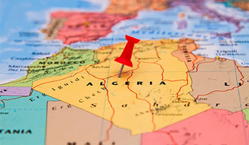 Algeria: Kế hoạch đầu tư 50 tỷ USD vào ngành dầu khí