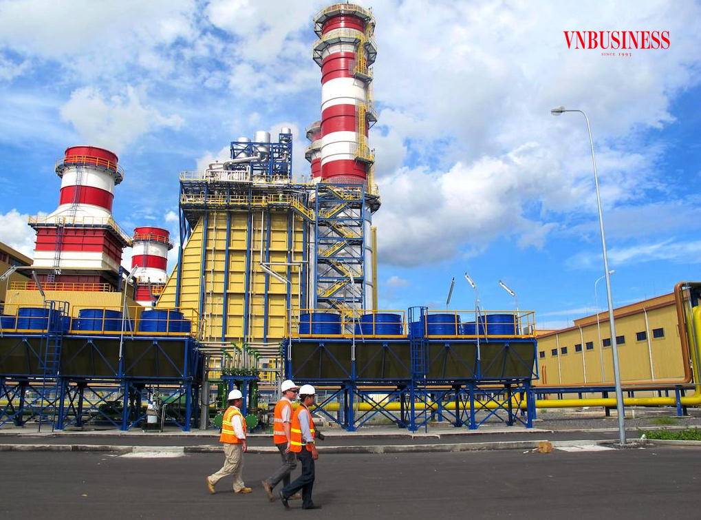 Tháo rào cản cho ngành năng lượng Việt đáp ứng nhu cầu sản xuất xanh