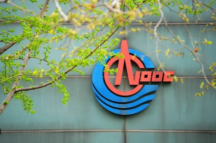 CNOOC của Trung Quốc phát hiện mỏ dầu 100 triệu tấn ở Biển Đông