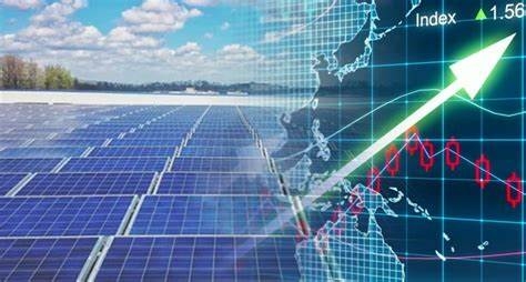 Cổ phiếu năng lượng mặt trời đang trượt giá trong bối cảnh chính sách đi ngược chiều