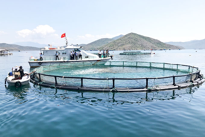 9 sự kiện nổi bật ngành tài nguyên môi trường năm 2021