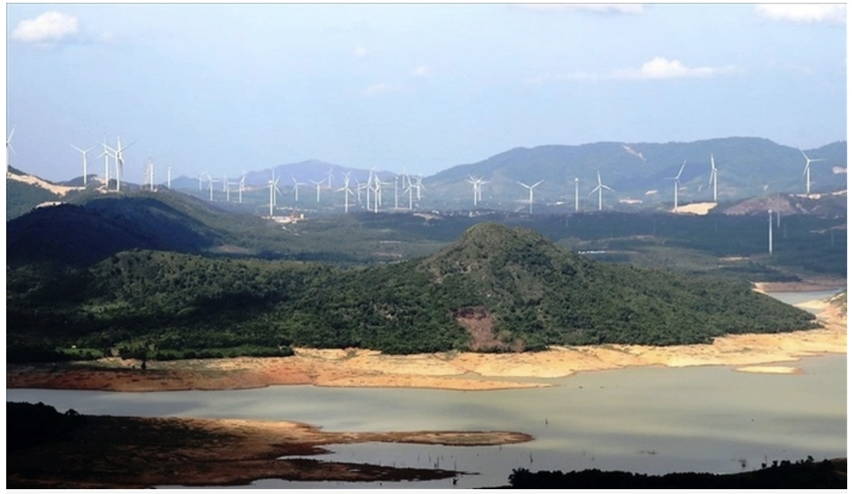 Bắt đầu thanh tra các dự án năng lượng tái tạo tại 6 tỉnh miền Trung–Tây Nguyên