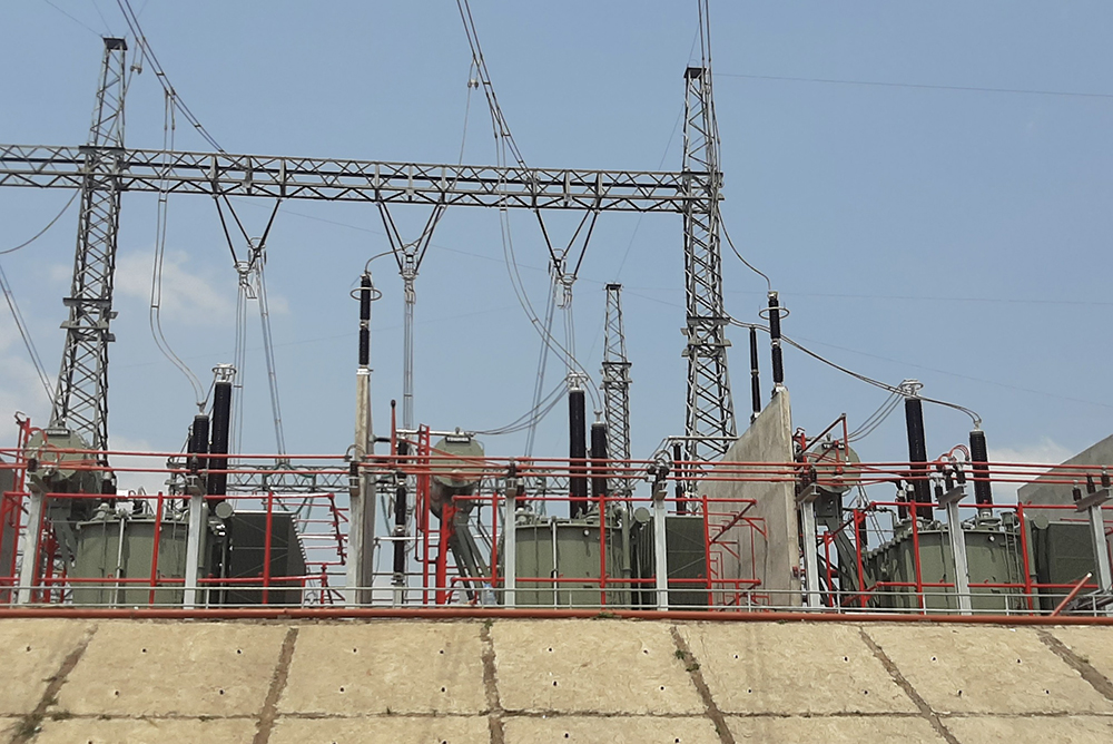 Hoàn thành nâng công suất trạm biến áp 500kV Đắk Nông