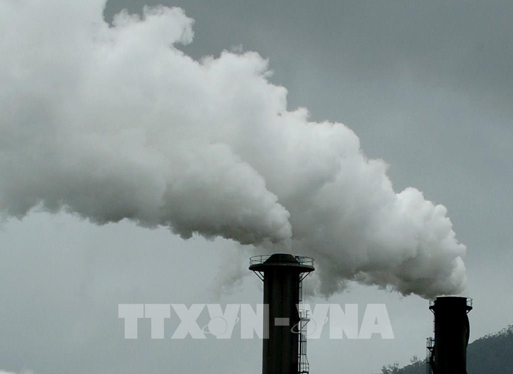 Đan Mạch đề xuất đánh thuế carbon đối với doanh nghiệp