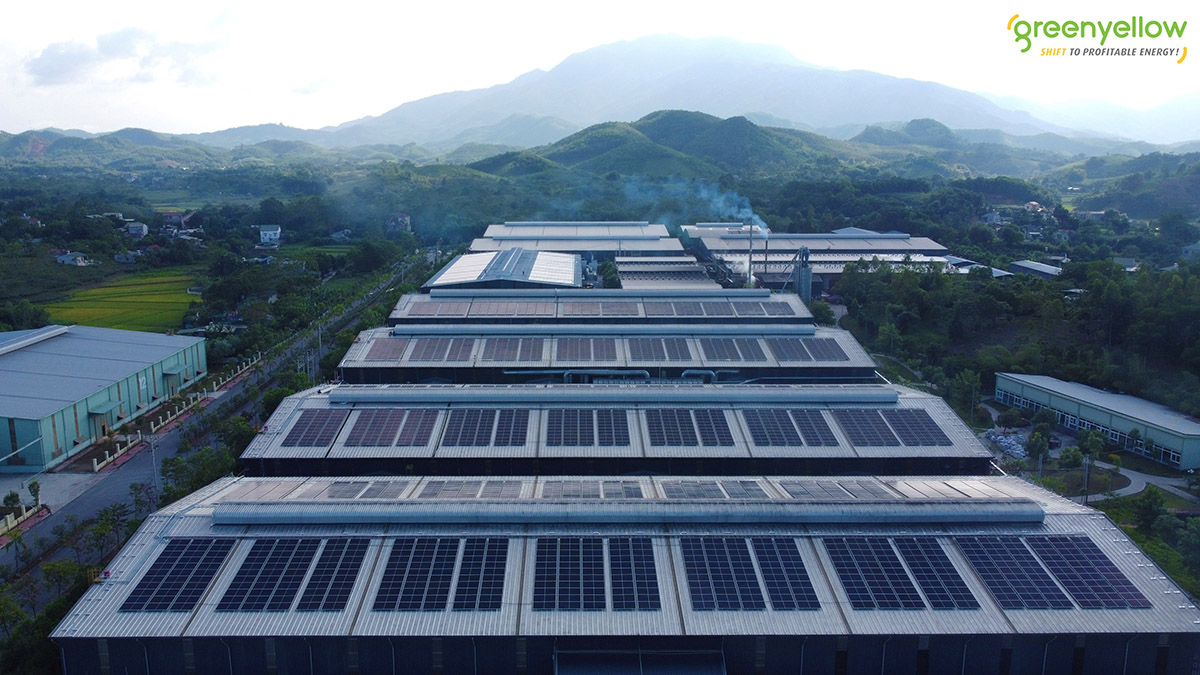 Xu hướng năng lượng 2022: Doanh nghiệp tìm kiếm giải pháp về phát triển bền vững