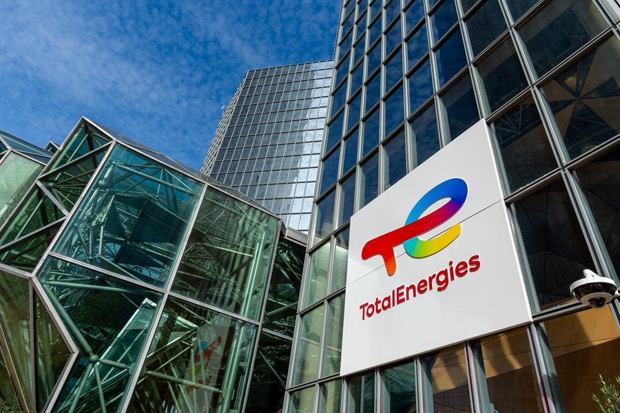 TotalEnergies mua lại công ty khai thác khí đốt lớn ở Malaysia