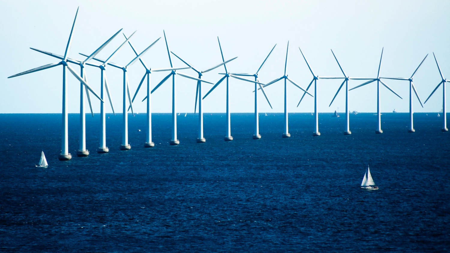 Điện gió ngoài khơi: Đan Mạch phát động cuộc gọi thầu lớn nhất lịch sử