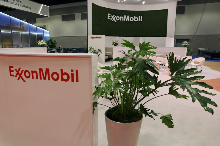 Nigeria có thể phê duyệt bán tài sản dầu mỏ của Exxon