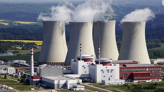 Phương Tây muốn đẩy Nga Trung mâu thuẫn về năng lượng hạt nhân
