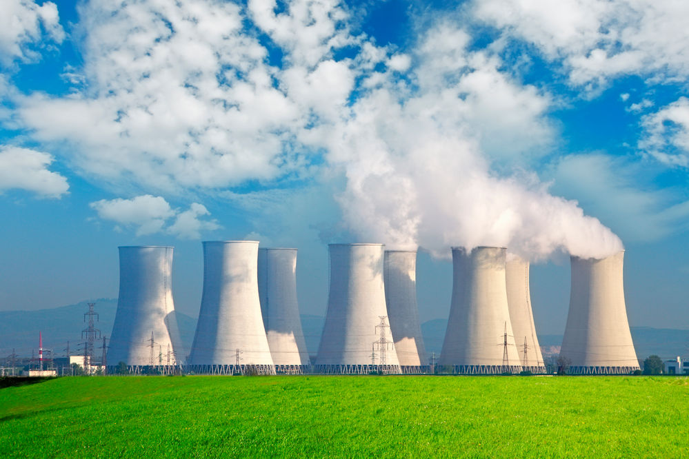 Đề xuất phát triển điện hạt nhân được nhiều ĐBQH tán thành