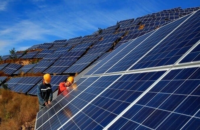 730 triệu cổ phiếu BCG Energy dự kiến lên UPCoM với mã BGE