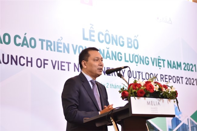 Phải mất 7-10 năm để hoàn thành một dự án điện gió ngoài khơi
