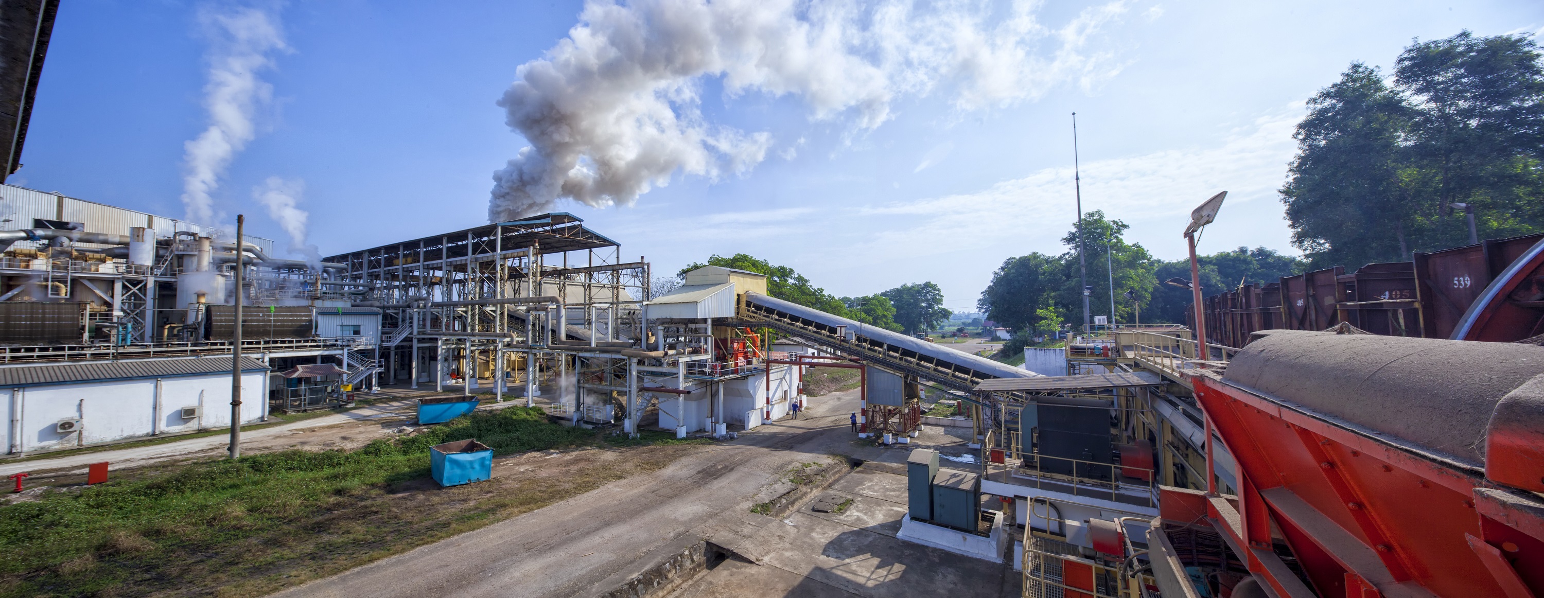 Tăng cường sự tham gia của năng lượng sinh học trong cân bằng lưới điện