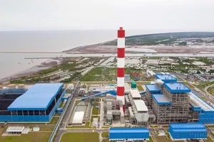 Tăng thủy, giảm nhiệt để hạ chi phí sản xuất điện