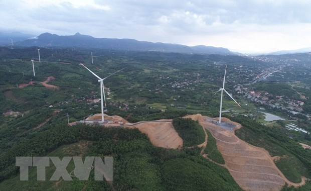 Hội thảo giới thiệu tiềm năng về năng lượng tái tạo ở Việt Nam tại Bỉ