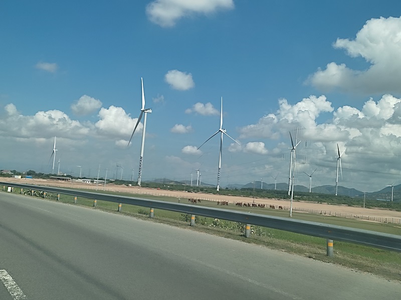 Ninh Thuận rà soát các nguồn điện năng lượng tái tạo đủ điều kiện triển khai
