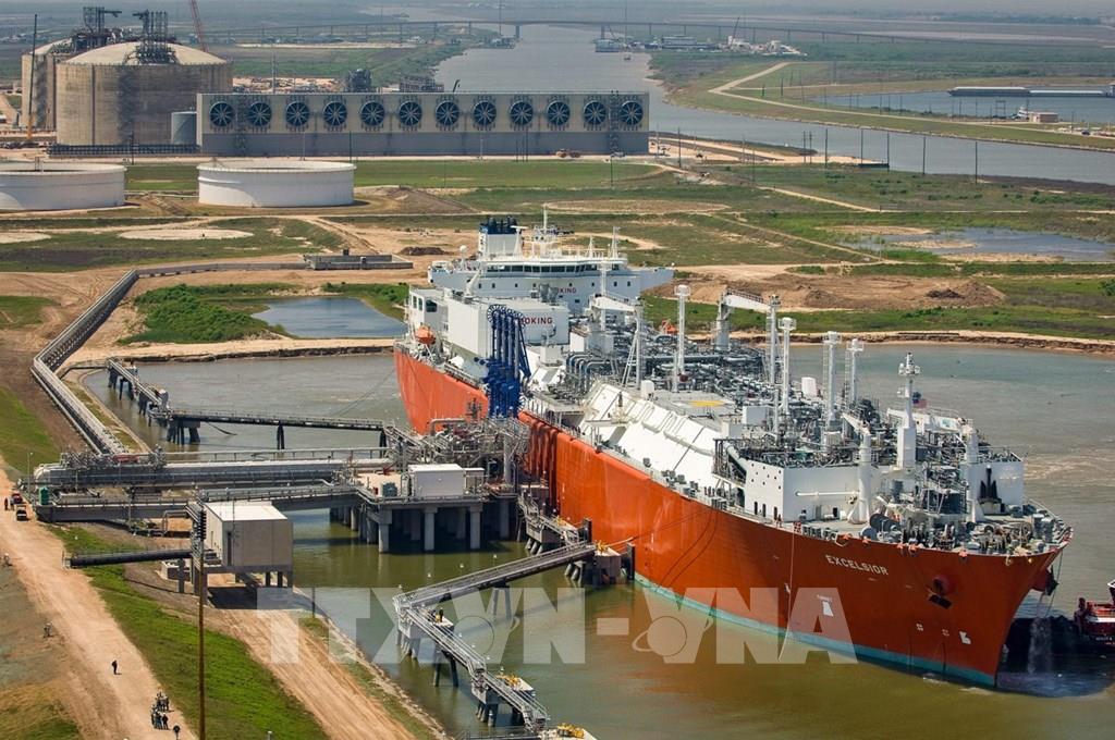 Malaysia duy trì vị trí nhà xuất khẩu LNG thứ 5 thế giới