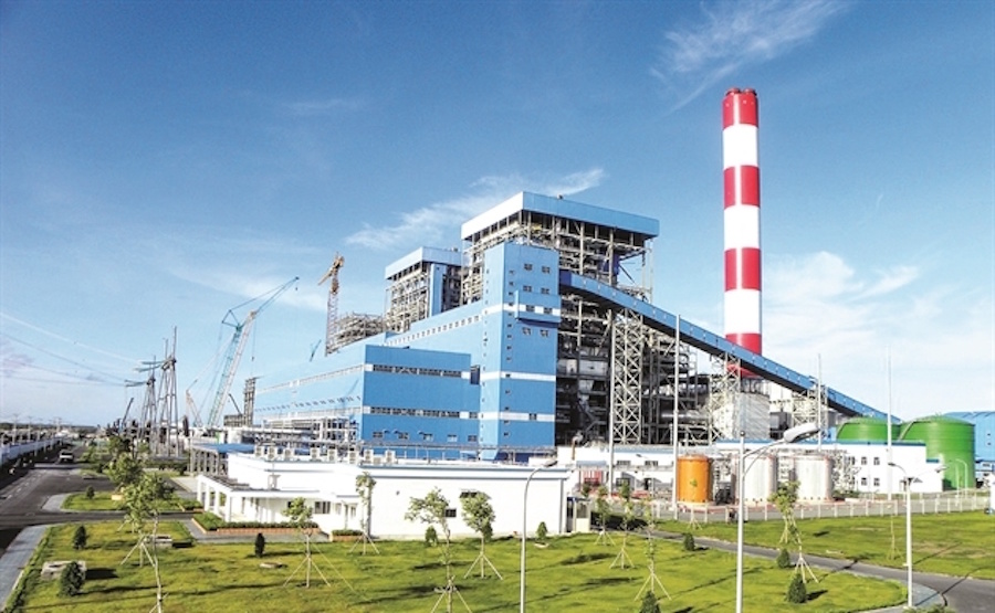 Quy hoạch Điện VIII dự kiến bỏ hơn 14.000 MW điện than