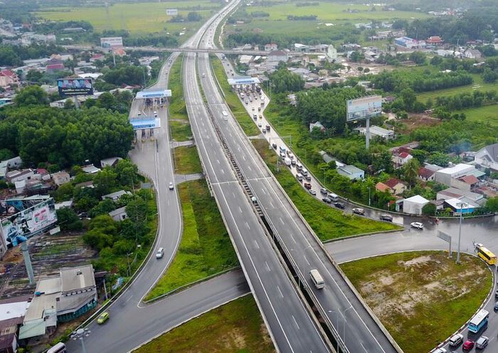 Phú Yên giao địa phương làm chủ đầu tư tiểu dự án thành phần cao tốc Bắc - Nam