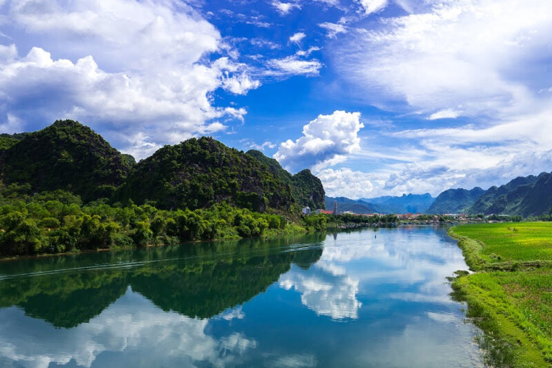 Quy hoạch tài nguyên nước là “chìa khóa” giải quyết an ninh nguồn nước quốc gia