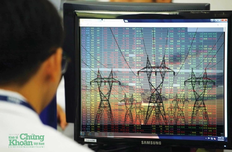 Triển vọng nào cho nhóm cổ phiếu điện?