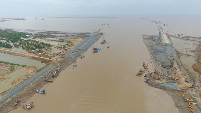 Đề xuất quy định mới về chức năng và phân vùng nguồn nước