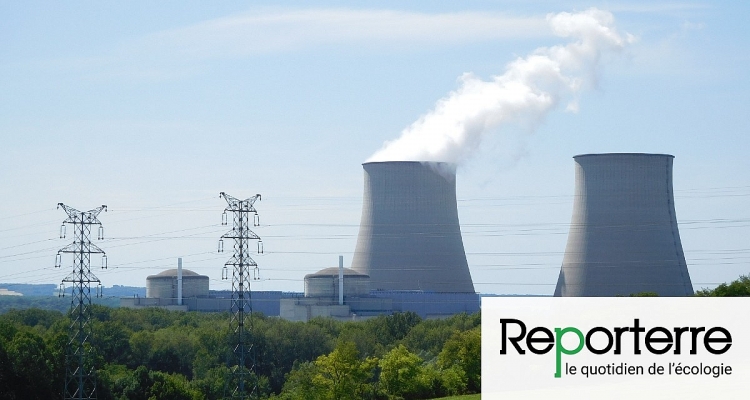 Pháp trình Dự luật tăng tốc điện hạt nhân và năng lượng tái tạo