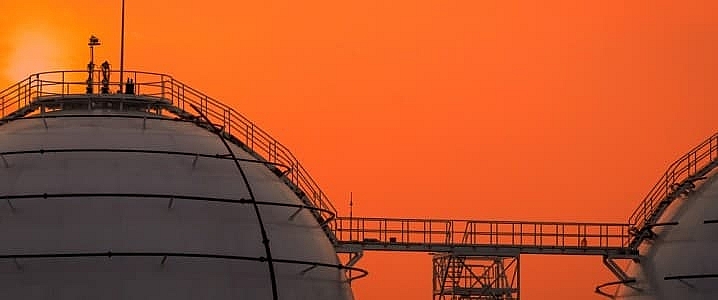 Thị trường LNG sẽ thắt chặt hơn nữa vào năm 2023