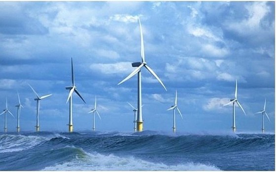 Bộ TN-MT đề xuất dừng thẩm định khảo sát điện gió ngoài khơi