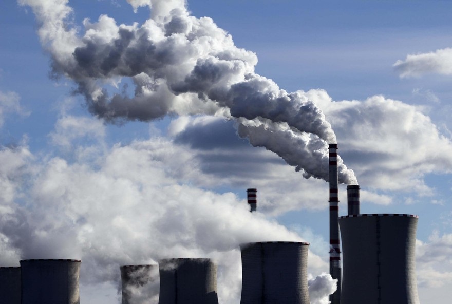 Công nghệ khử carbon: Xu hướng giảm thiểu tác động của biến đổi khí hậu