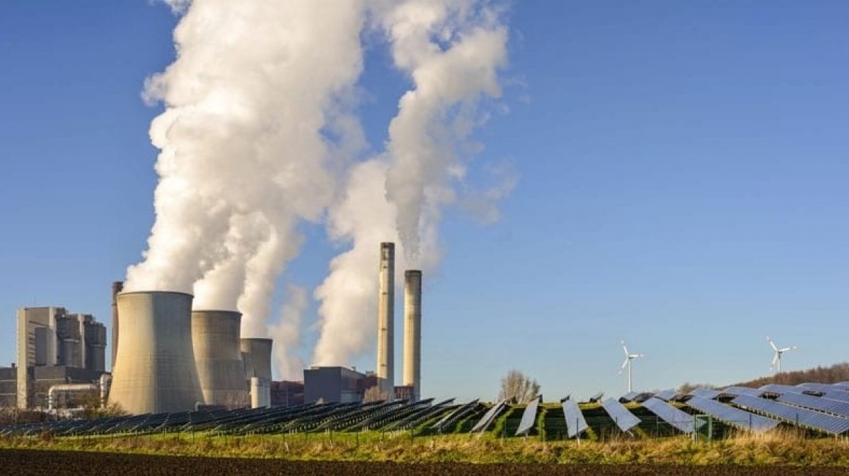 Khủng hoảng năng lượng trầm trọng: Các nước châu Âu chi tới 500 tỷ Euro ứng phó