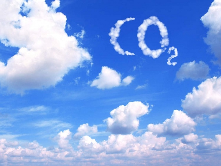 Các nhà khoa học Nhật Bản công bố đột phá trong công nghệ chuyển đổi CO2