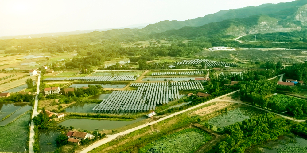 Lâm Đồng rà soát quy hoạch phát triển nguồn điện từ năng lượng tái tạo