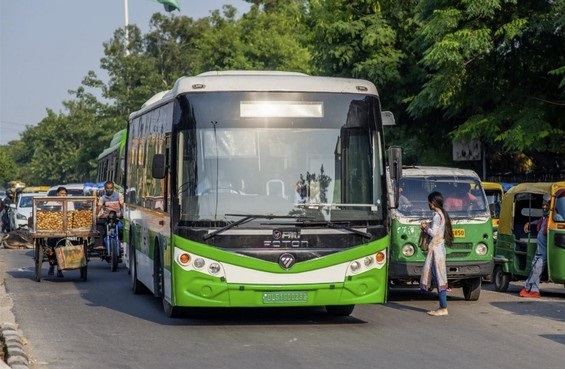 Sứ mệnh vì cuộc sống