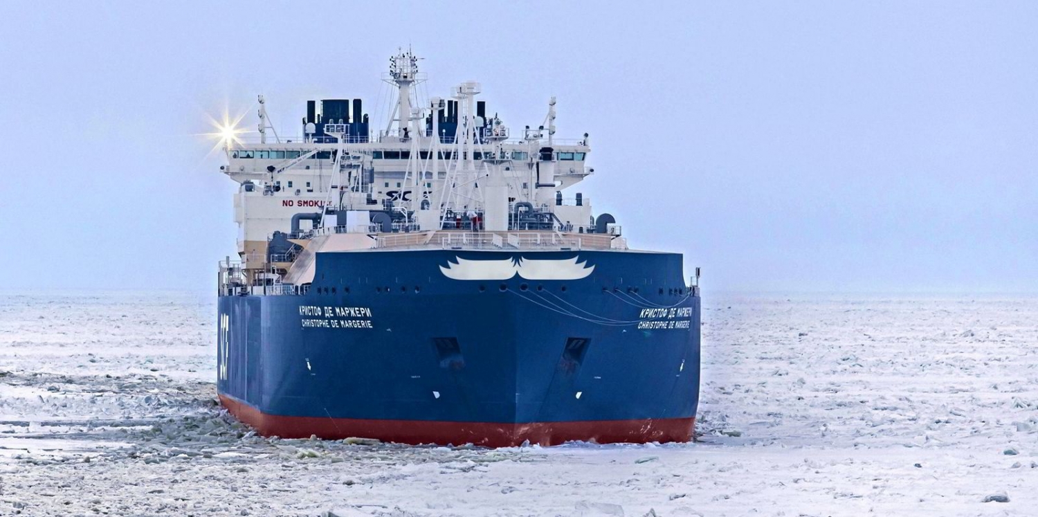 Vương quốc Anh ngừng nhập khẩu LNG của Nga từ 1/1/2023