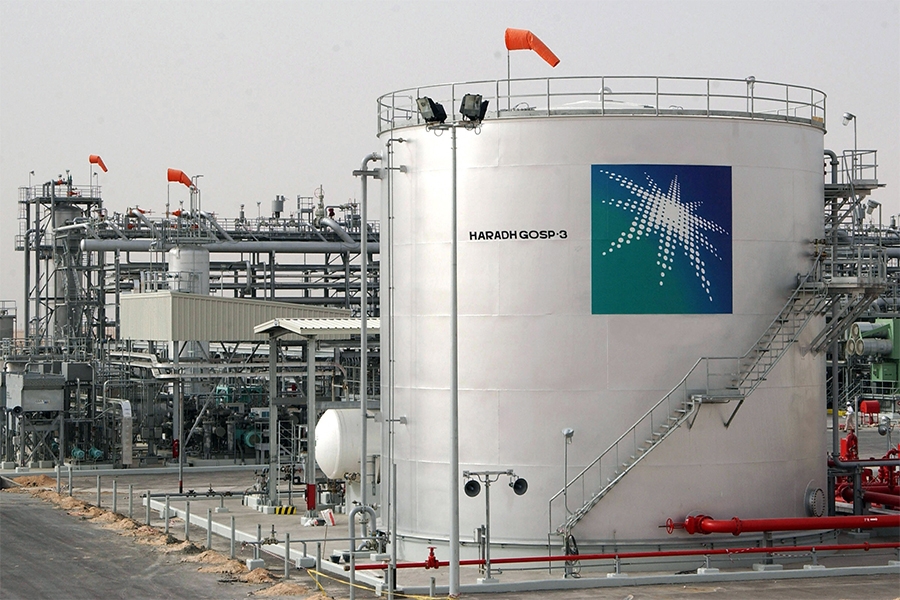 Saudi Aramco sẽ giao đủ khối lượng dầu theo hợp đồng cho châu Á trong tháng 12