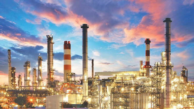 COP27 kêu gọi khẩn cấp loại bỏ carbon trong các ngành công nghiệp